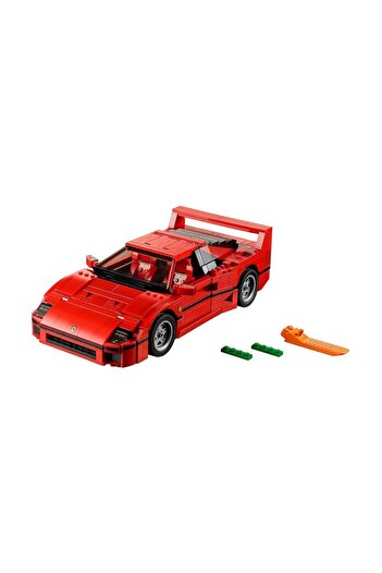 LEGO ®   10248 Creator Expert Ferrari F40