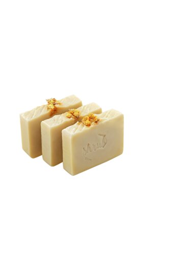 SHRUB Immortelle Soap - 100g