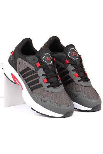 M.P. M.P. 232-1236 Comfort Sole Guaranteed Men's Sneaker Shoes