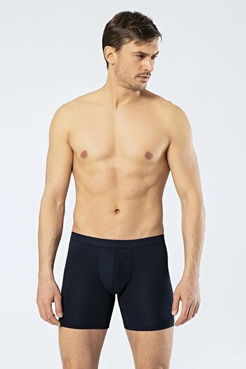 Cacharel Ανδρικά μποξεράκια 5 τεμαχίων - Lycra, μακριά ζώνη, 95% βαμβάκι% ελαστάνη