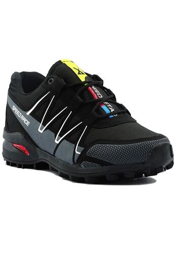 LETAO SpeedRace Men's Outdoor Sports Shoes