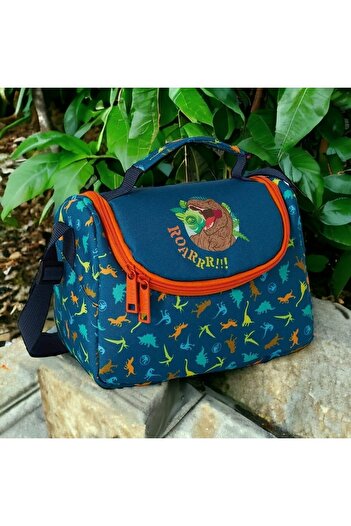 JURASSIC WORLD Roar Lunch Box 2122