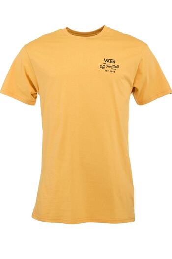 Vans Ανδρικό T-Shirt Worked-B VN000AFCHNY1