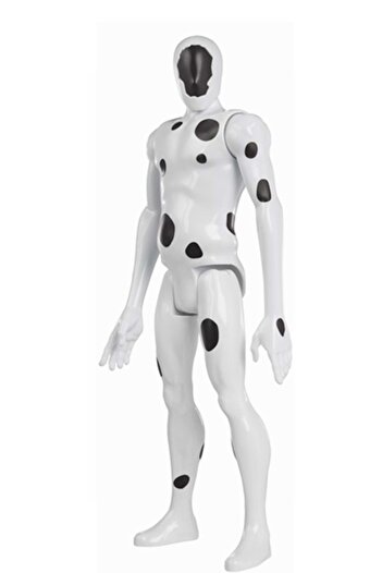 Hasbro Spider-Man Verse 12 Inch Titan Figure the Spot F3731-F3840