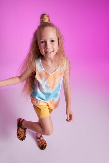 DeFacto Girls' Athlete