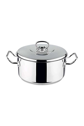 Özkent Steel Pot 8 Liters