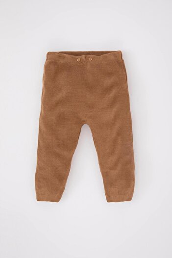 DeFacto Baby Boy Sweater Bottom Knitwear Set of 2