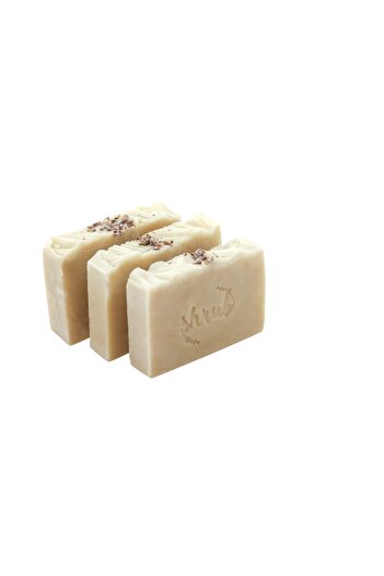 SHRUB 100 Gr. Lavender Soap