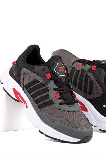 M.P. M.P. 232-1236 Comfort Sole Guaranteed Men's Sneaker Shoes