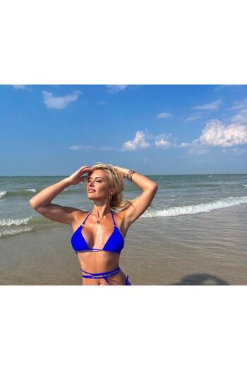 BF Bikini Fashion Δαχτυλίδι μπικίνι