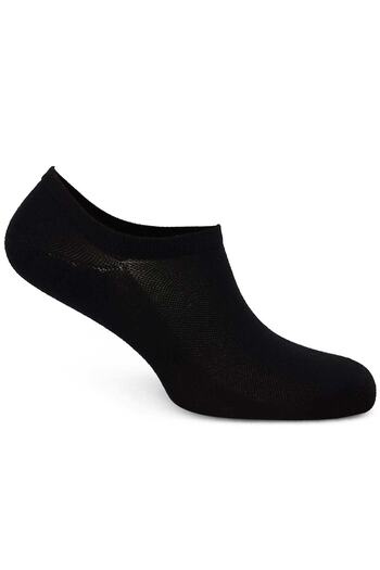 Dündar Sneaker Dikişsiz / Soft Yıkama / Kokulu 12 Çift Kadın