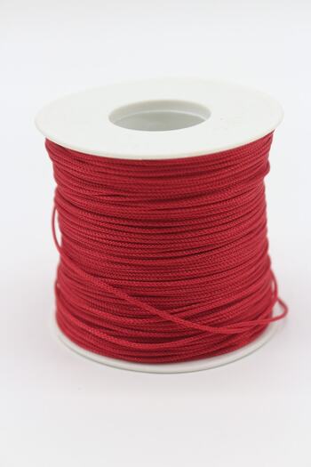 Hobimos 1.0 mm 100 Meters Parachute String, Bracelet, Necklace, Jewelry String