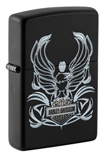 Zippo 218 Harley Davidson Çakmak Z-49947