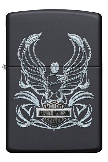 Zippo 218 Harley Davidson Çakmak Z-49947