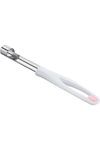 Practials Apple And Pumpkin Corer Stainless Vegetable Corer