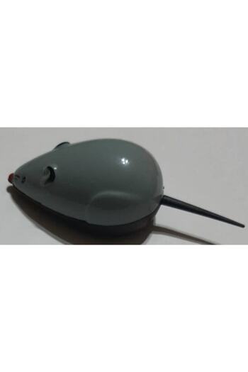 Royalist Pull and Drop Mouse in Mixed Colors