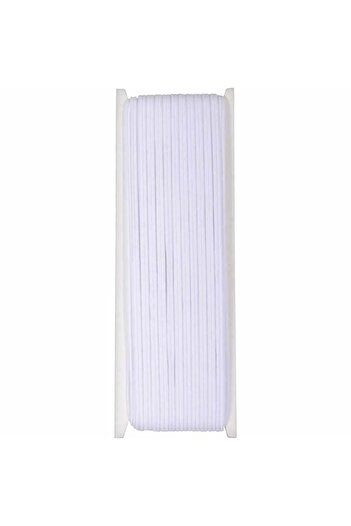 orhanucuzluk Baby Tire (20 μέτρα) Λευκό