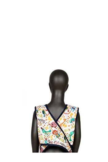 Aktif X-Ray Radiation Protective Children's Apron 050 Pb 9-12 Years -