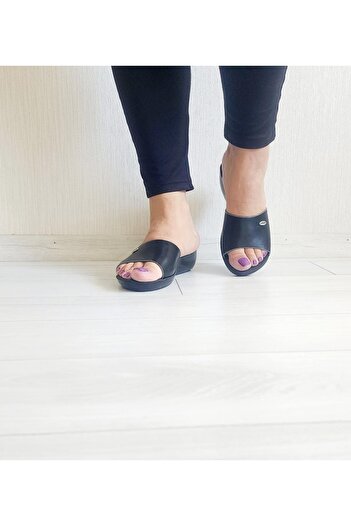 Esem Women's Summer Daily Comfortable Home Street Slippers