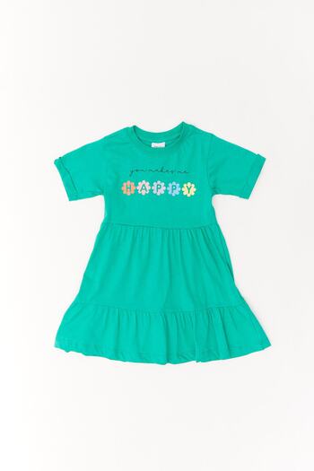 PAULMARK Girl's Dress