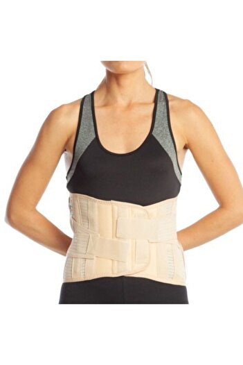 Armoline Lumbostad Steel Underwire 26 cm Belted Standard Corset