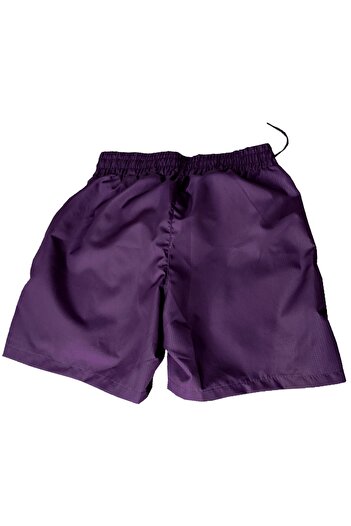 Wooppo Women's Sea Shorts Purple