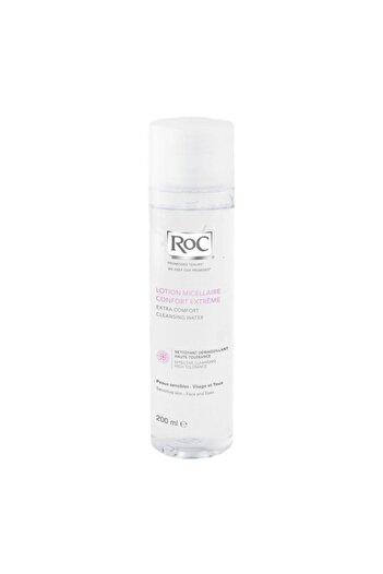 Roc Rahatlatıcı Temizleme Suyu 200 ml