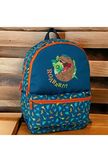 JURASSIC WORLD School Bag