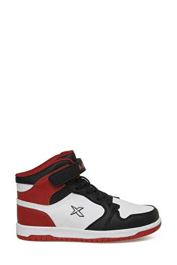 Kinetix JONES J HI 3PR White Boy High Sneaker