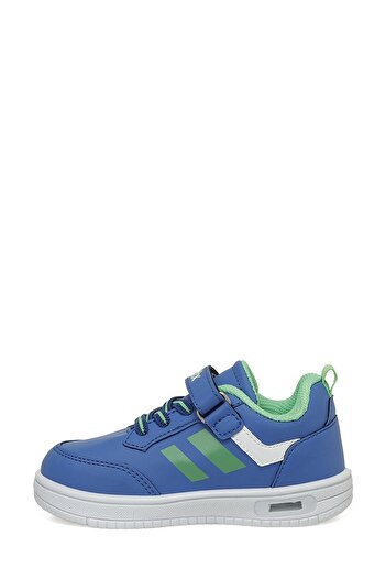 Kinetix LUNA 3PR Saks Erkek Çocuk Sneaker