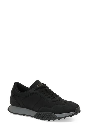 Kinetix ZANIAH 3PR Women's Black Sneakers
