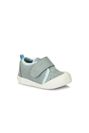 Vicco Anka Orthopedic Basic Baby Boy Blue First Step Shoes