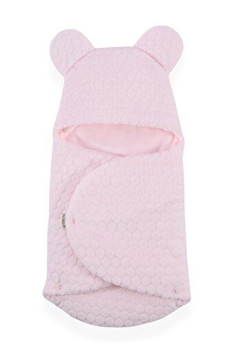 Bebitof Embossed Velboa Stock