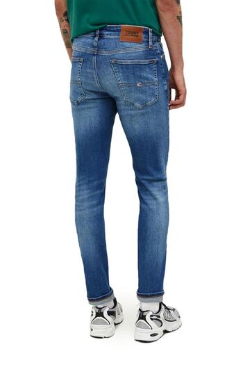 Tommy Jeans Pánské džíny (kód modelu: DM0DM16638)