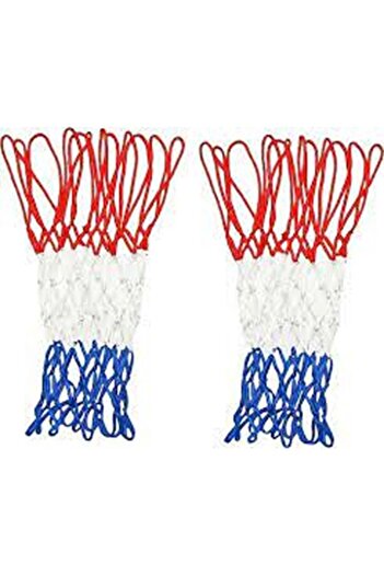 AVESSA Basketball Net Colorful Bf-100