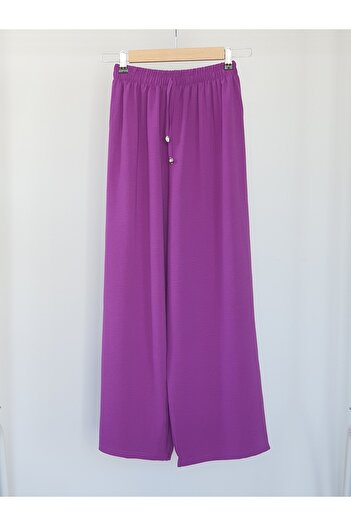 Nefs AYROBİN PANTOLON RAHAT KALIP