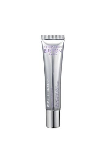 Christian Breton Dark Circle Formation, Puffiness, Brightening Eye Contour Care Cream 15 Ml.Gkhaircenter