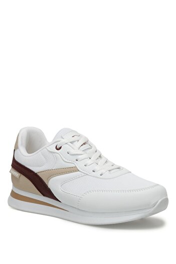 Kinetix Γυναικεία αθλητικά παπούτσια NEAL TX W 3FX White