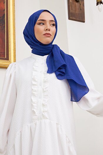 Silk Home 78003-24 Модель Органічний джаз Шаль - Saks