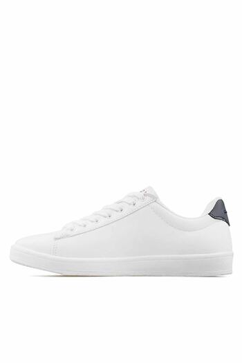 U.S. Polo Assn. Us Polo FRANCO 3PR Унісекс повсякденні кросівки 101390119WHITE