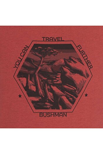 Bushman Colorado-Schnitt