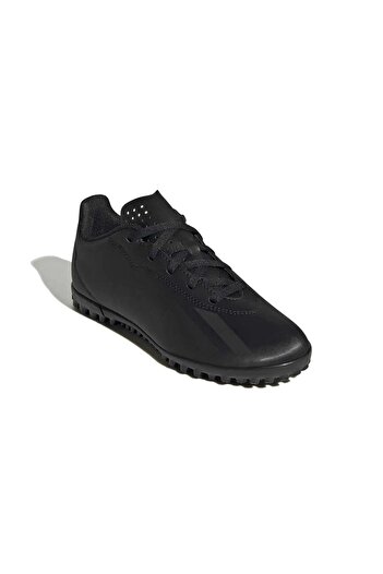 adidas IE4084 X CRAZYFAST.4 TF KIDS SOCCER HALISAHA SHOES