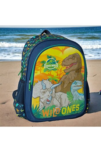 JURASSIC WORLD School Bag