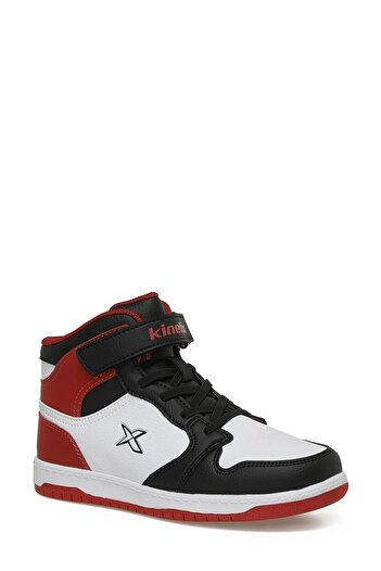 Kinetix JONES J HI 3PR White Boy High Sneaker