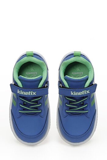 Kinetix LUNA 3PR Saks Erkek Çocuk Sneaker