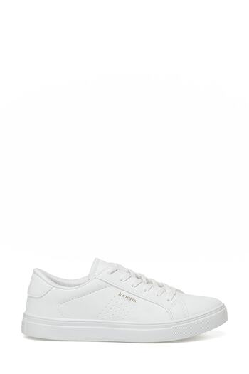 Kinetix PORO 3PR White Women's Sneaker