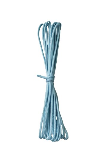 hobi outdoor Paracord 550 4mm 7 fire Snur pentru brățară pentru exterior, cort, camping, 5 metri 0020