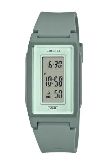 Casio Lf-10Wh-3Df Women Wrist Watch