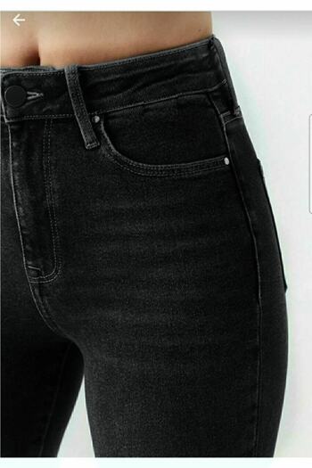 Livik The Lord Non-Fading Lycra Super Skinny - Παντελόνι τζιν