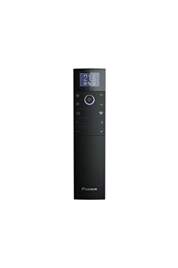 Daikin Emura III FTXJ35AB A+++ 12000 BTU Duvar Tipi Inverter Klima